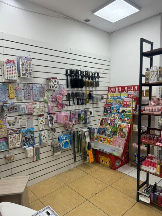 Продам Действующий  Бизнес