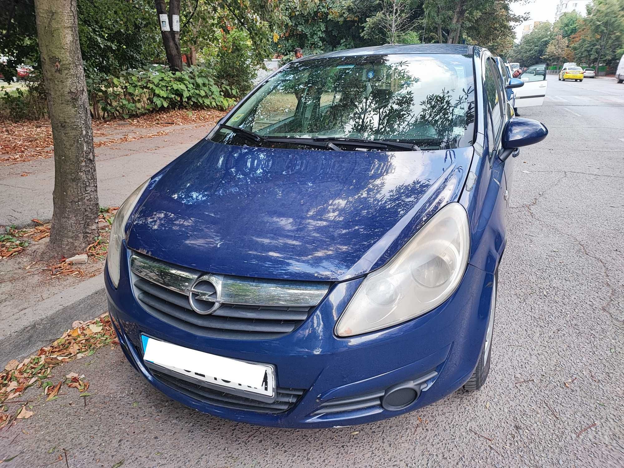 Опел Корса Д 1.2 2008 гр. София Слатина • OLX.bg
