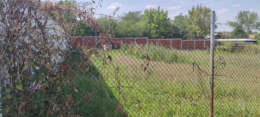 Продава се Парцел в София, Горна баня - 728 кв.м за 259 €/кв.м - Снимка #1