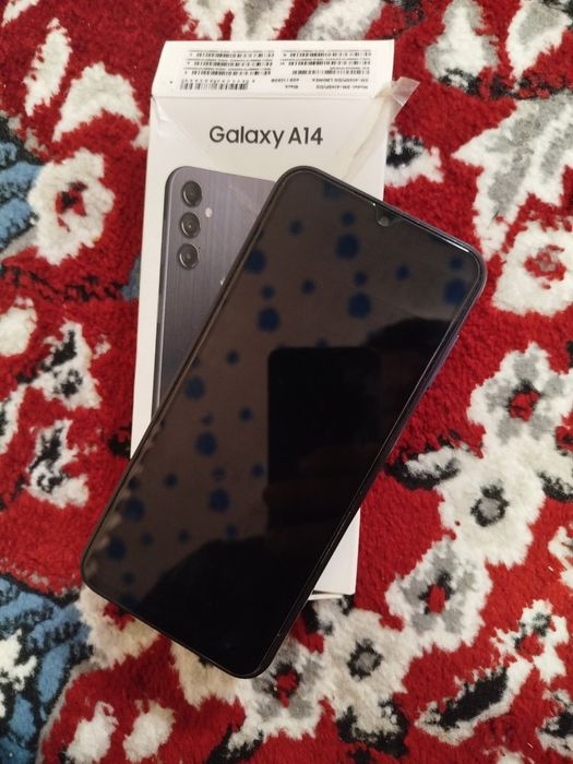 Sumsung Galaxy A14