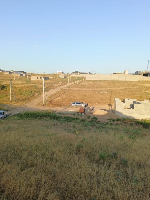 Жер участок Курсайда