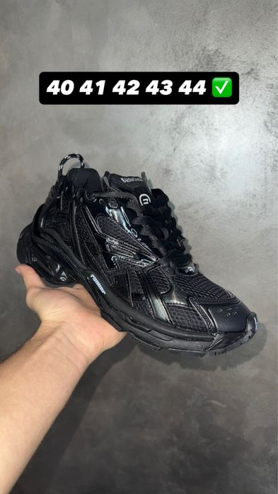 Balenciaga runner premium diverse culori