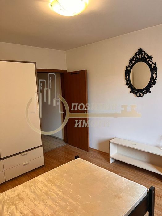 Дава се под наем Двустаен апартамент в София, Зона Б-5 - 75 кв.м за 511 € - Снимка #5