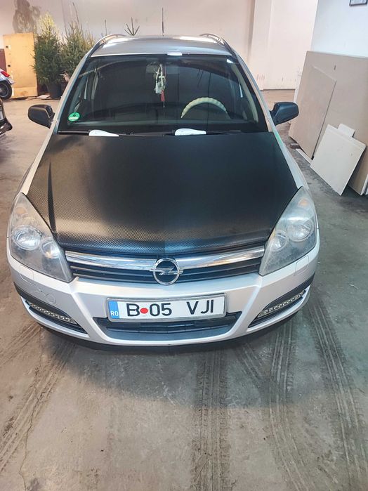 Opel astra h 2006 caravan