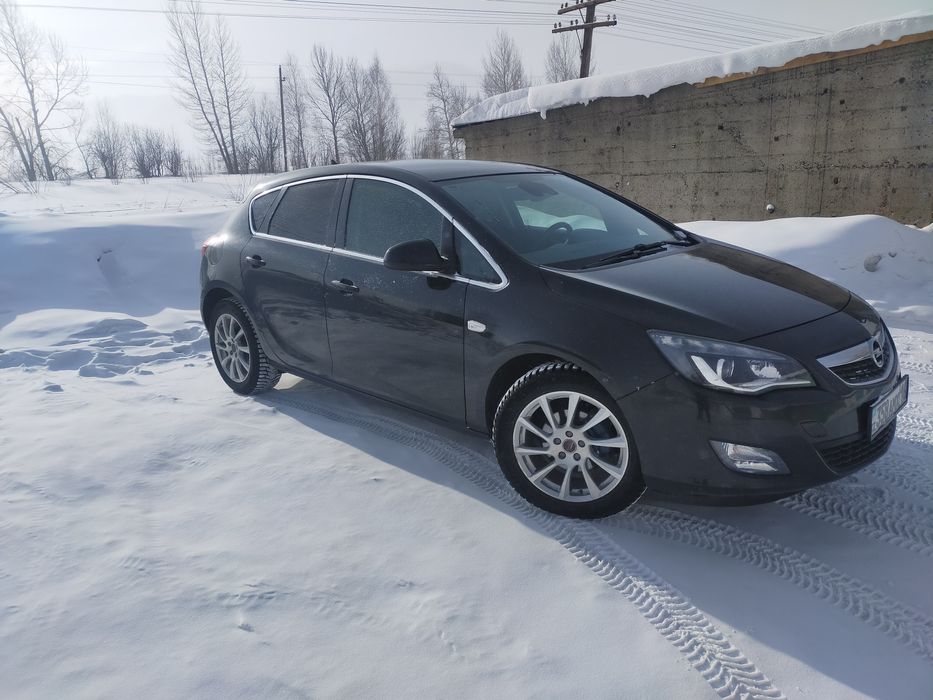 Продам Опель Астра