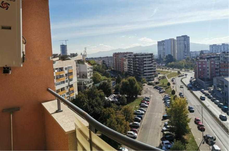 Дава се под наем Двустаен апартамент в София, Младост 1А - 60 кв.м за 450 € - Снимка #4