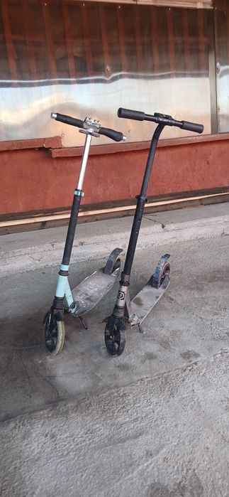 Trotinete pentru copii