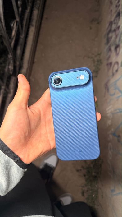 Айфон 17 air сатылымда
