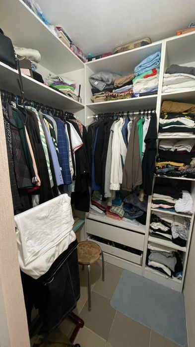 Продам квартиру, возможен обмен