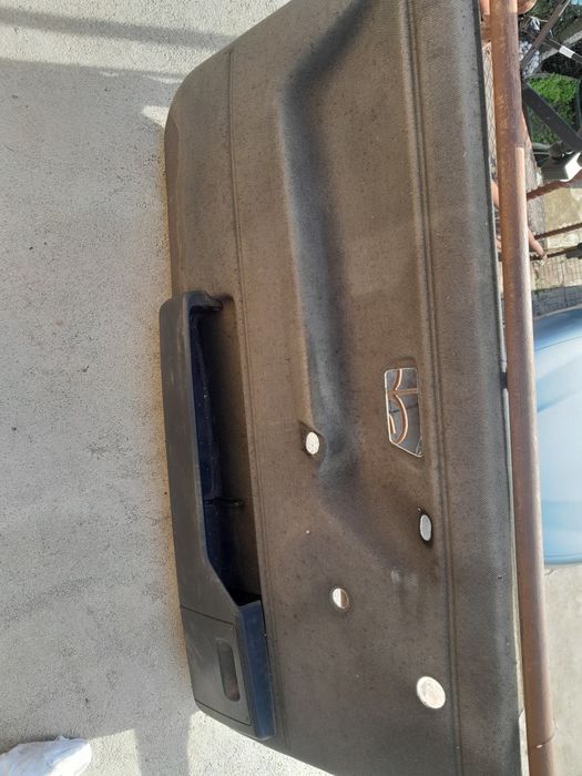 Части за Volkswagen 2