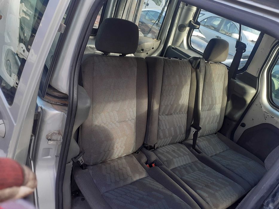 Форд канект/Ford Connect