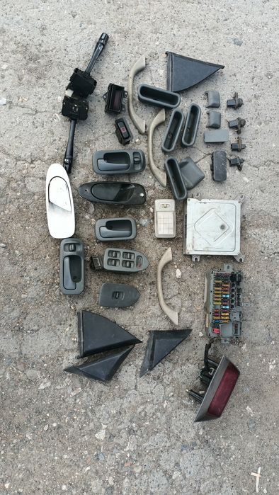 Хонда Сивик ЕГ запчасти