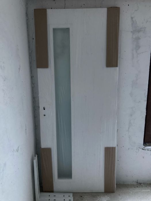 Интериорна врата