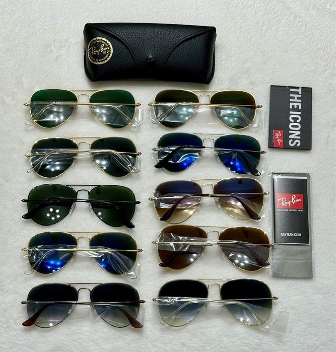 Ochelari de soare Ray-Ban NOI , originali