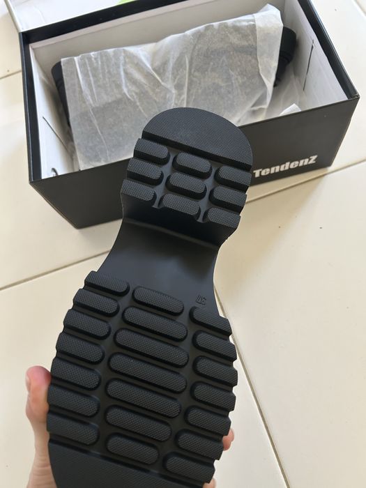 Обувки tendenz.     .