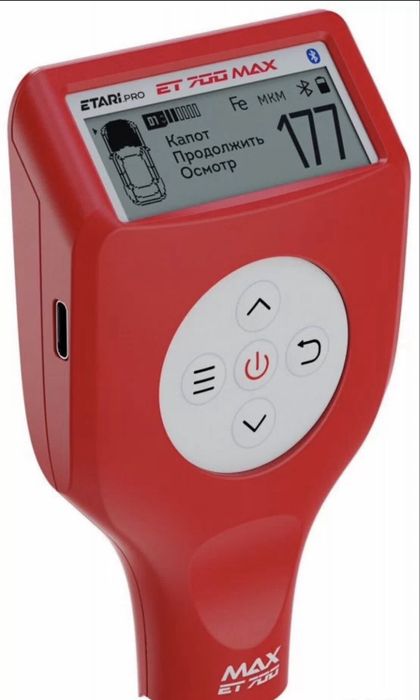 Толщиномер ETARI