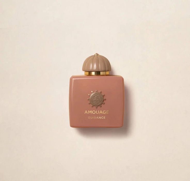 Amouage Guidance  Parfume