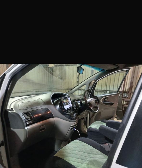 Продам или обмен Toyota Estima