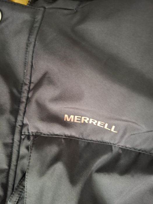 Продам зимний пуховик