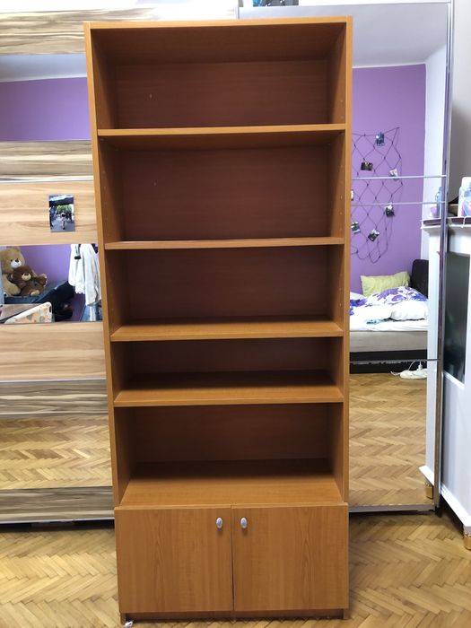 Birou mobilier din neoset