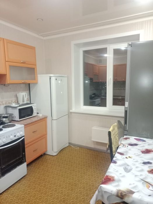 Продам 3-х комнатную квартиру