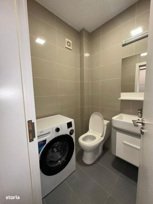 Apartament 3 camere cu parcare | Pipera