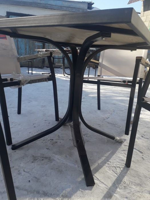 Продам ротанговую мебель