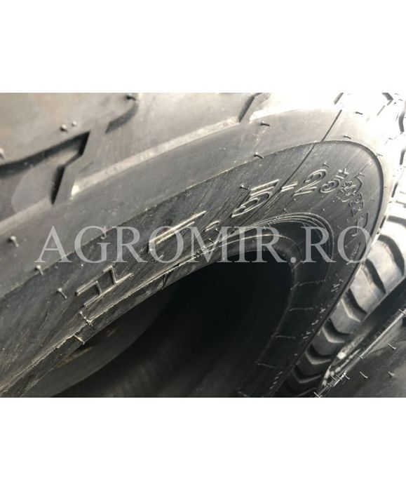 Anvelopa Ozka 17.5-25 KNK70 20PR TL