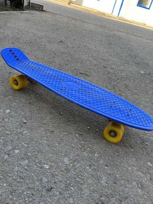 Пенни борд большой