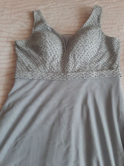 Официална  рокля