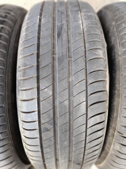 Летни гуми -18цола -215/55-1бр.-99лв."MICHELIN"