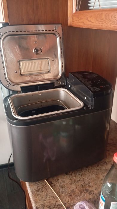 Хлебопечь Панасоник