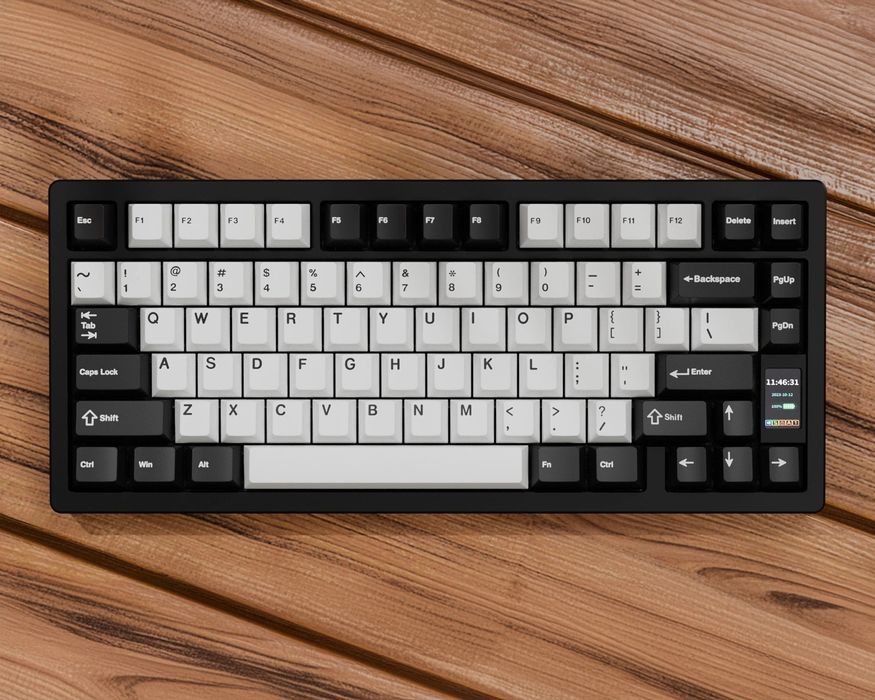 Клавиатура Chilkey nd75