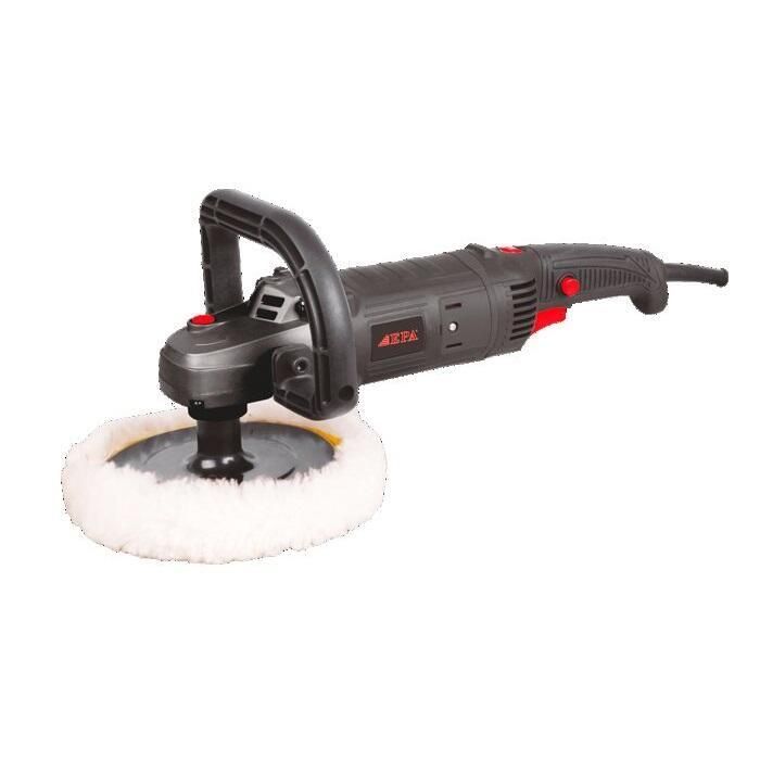 Палировка апарат.Болгарка для полировки “EPA”180