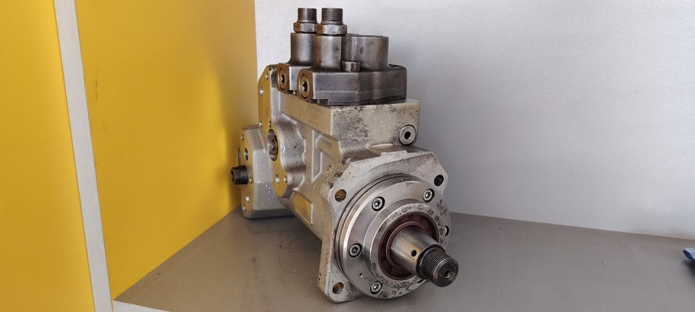 Pompa de Injectie Bosch F00R0P2559