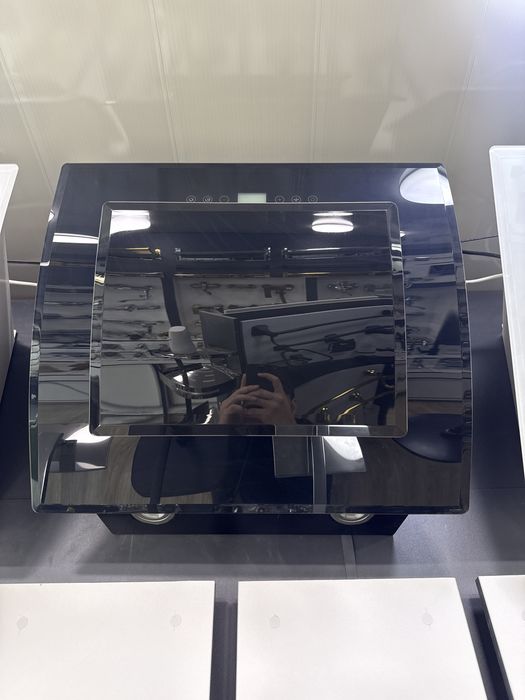 Вытяжка кухонный