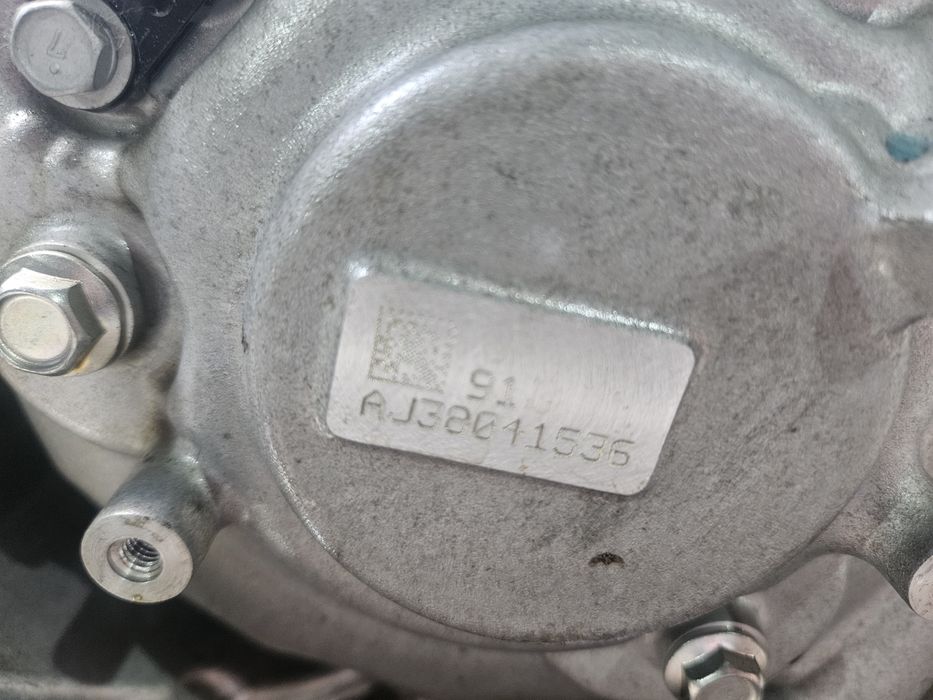 Скоростна кутия за Nissan X-Trail 1.5 E-Power 204к. с.