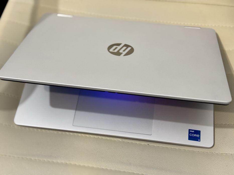 Laptop HP OmniBook 5 Flip 14-FP0455NG, 14", Intel Core i5-1334U