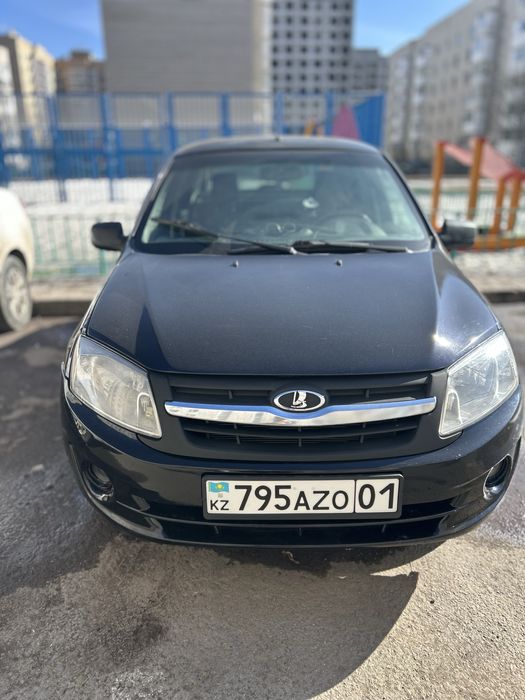 Продам ладу гранту