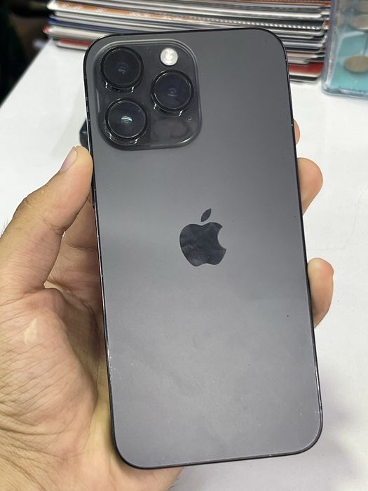 iphone 14 pro max  256гб