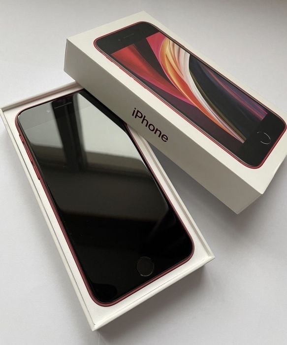 Iphone se 2020..