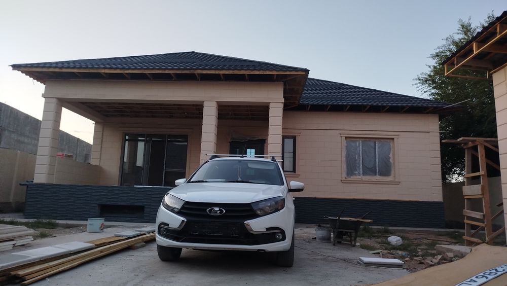 Ремонт под ключ +