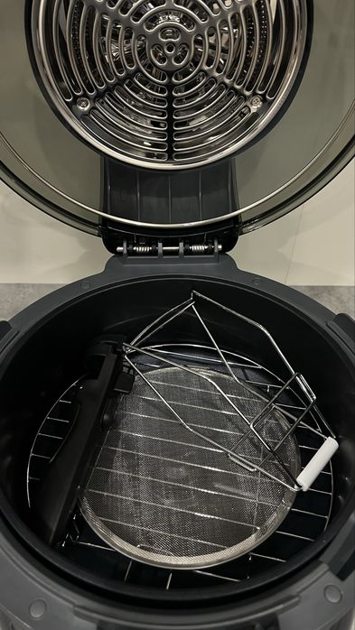Мультиварка, Мультиповар SC-20 Avreology