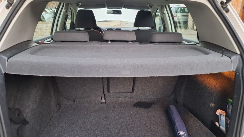 VW Golf 1.2TSI 105кс на части