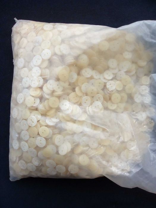 Копчета, Светли, Тъмни, Средни Размери, Голяма Бройка, В Пликове