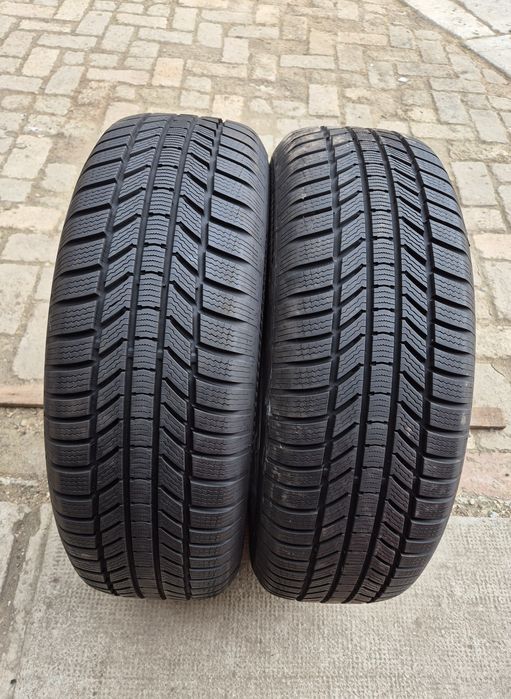 Set 2buc 235/65 R17 108H Continental WinterContact TS870 P M+S iarnă