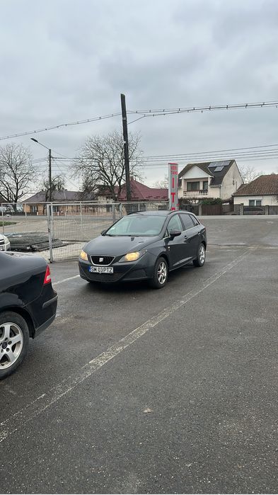 Seat Ibiza 1.2 TDI