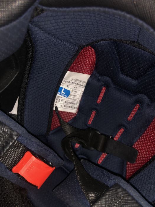 продам шлем gike