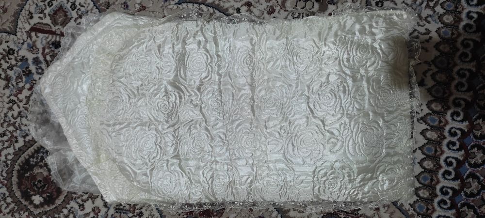 Конверт для выписки