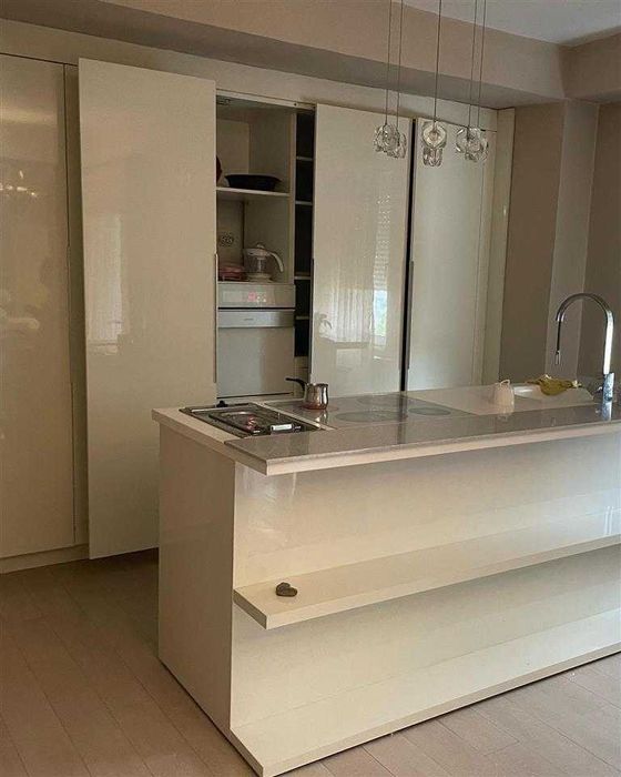 Дава се под наем Двустаен апартамент в Бургас, Лазур - 61 кв.м за 193.8 € - Снимка #4